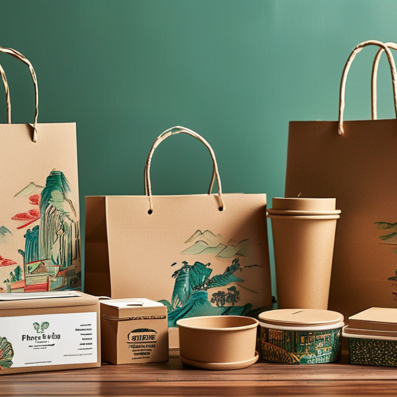 China Top Paper Party Bags for Your Next Event?