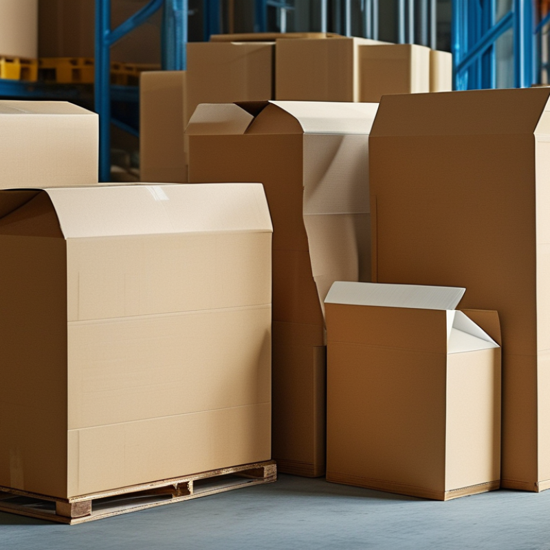 Top Benefits of Using Packing Cardboard Roll for Shipping?