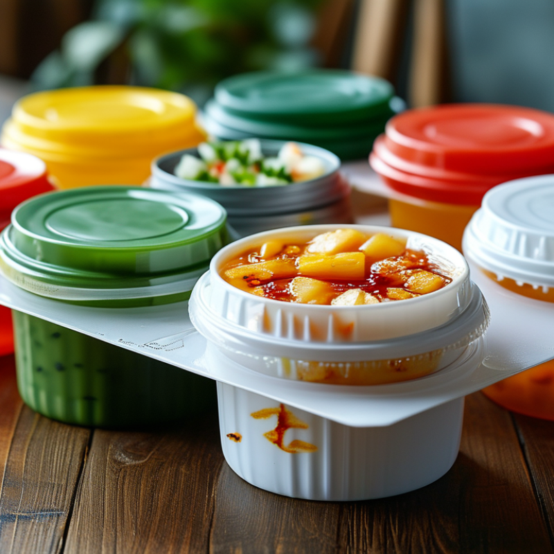 Top 5 Reasons Some Plastic Packages Fail Hot Product Safety?