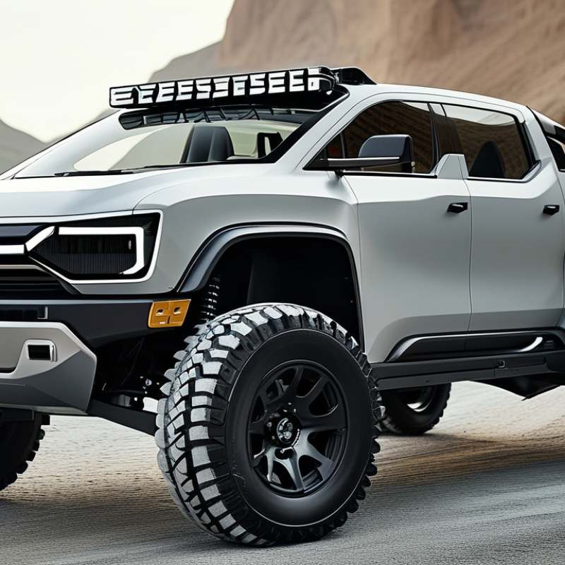 Ultimate Tesla Cybertruck Accessories You Need in 2026?