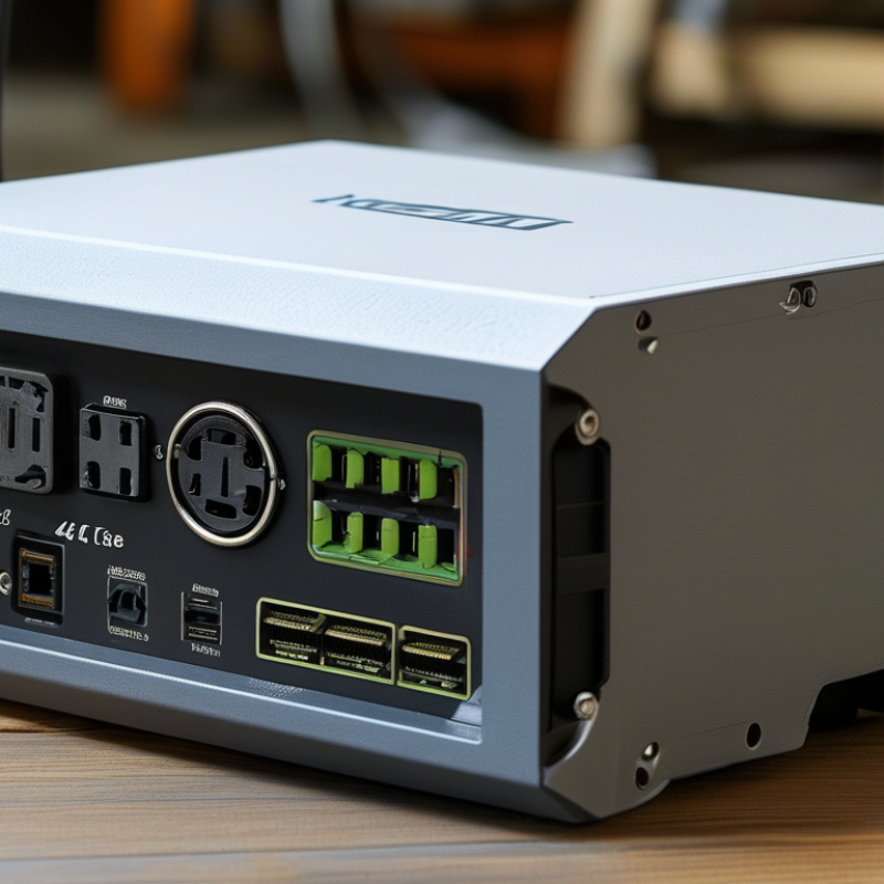 Top 10 Benefits of Using a 24V AC DC Power Adapter?
