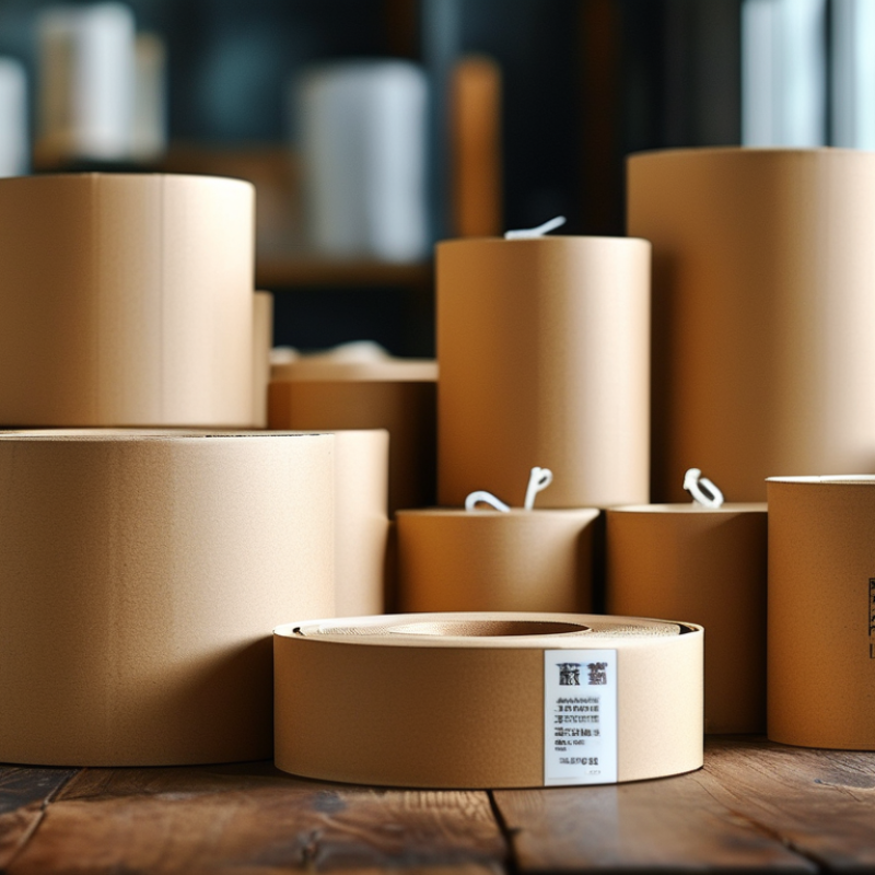 Top 10 Packing Cardboard Roll Suppliers in China for Buyers?