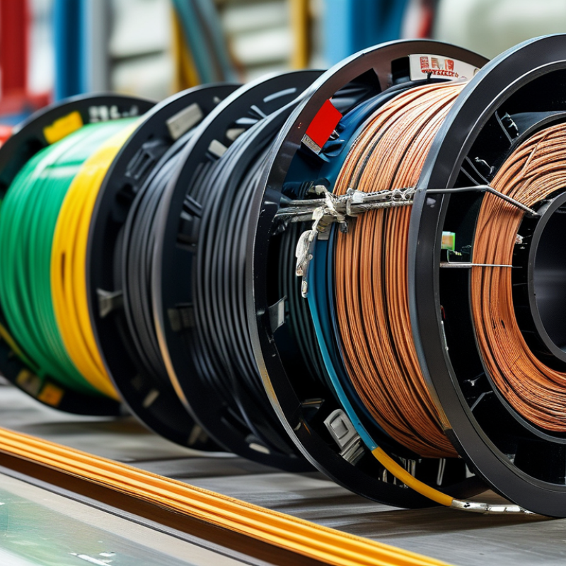 What Makes FullAxs Cable the Best Choice for China Suppliers?