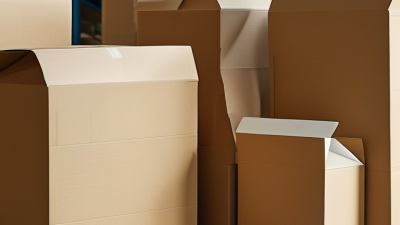 Top Benefits of Using Packing Cardboard Roll for Shipping?
