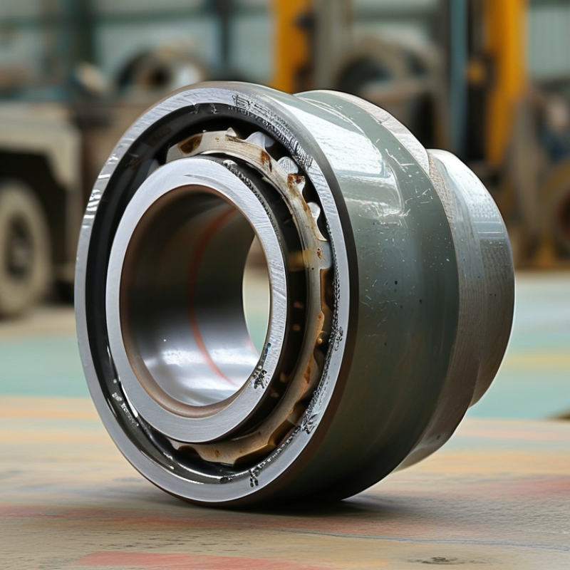 Top Ceramic Hybrid Bearings Supplier in China for Global Buyers?