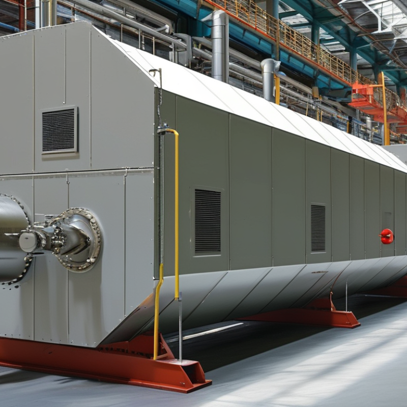 Top Benefits of Mueller Heat Exchanger for Global Buyers?