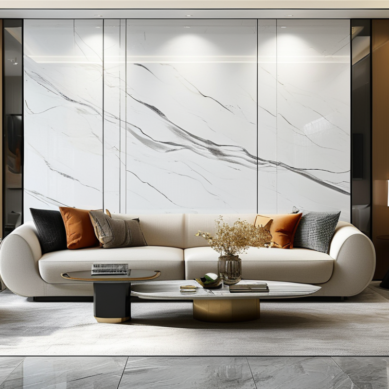 2026 Best PVC Marble Wall Panels for Global Buyers?