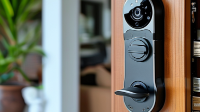 Top Smart Doorbell Camera Systems for Global Buyers in 2026?