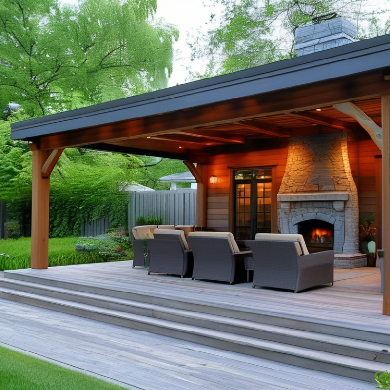 Top 10 Benefits of WPC Panel Outdoor for Your Home?