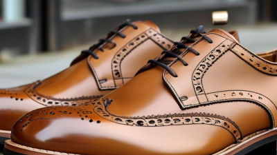 2026 How to Choose the Perfect Shoes for Men Guide?