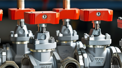 How to Choose Buffered Logic Element Valves for Your Project?