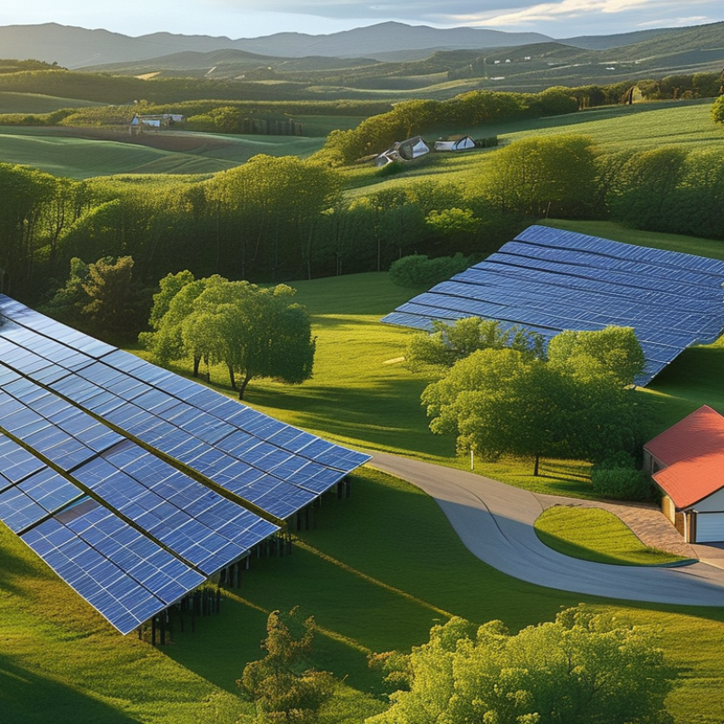 Best Solar Backup Battery Options for Your Home Needs?