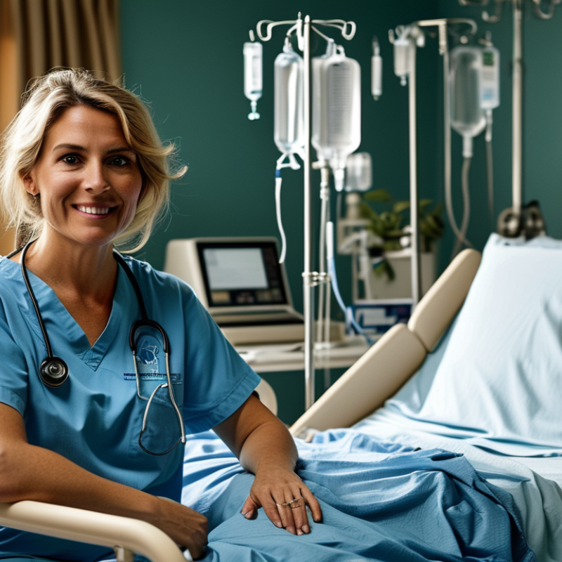 How to Choose the Best Accessories for Your Medical Bed?
