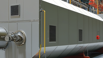 Top Benefits of Mueller Heat Exchanger for Global Buyers?