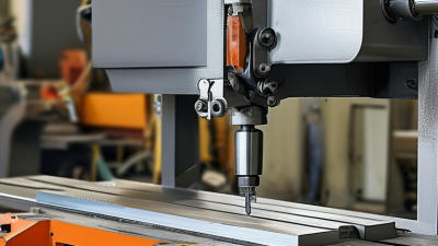 Top Quality Sheet Metal Shearing Machines for Global Buyers?