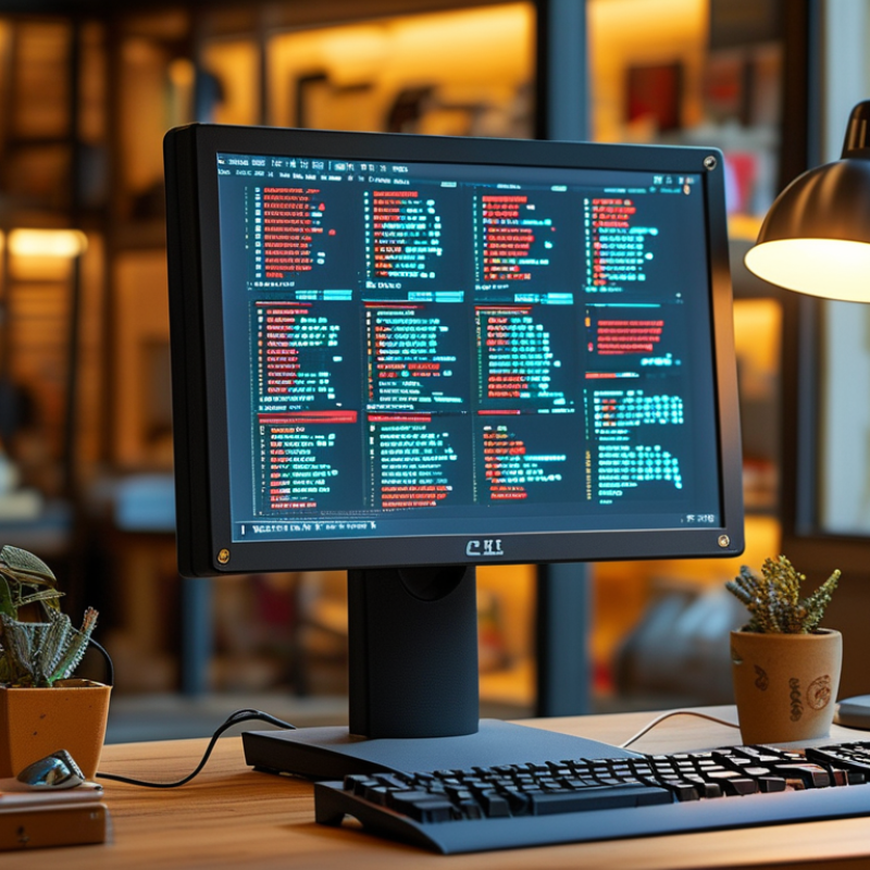 Top 5 Tips for Choosing the Right Character LCD Display?