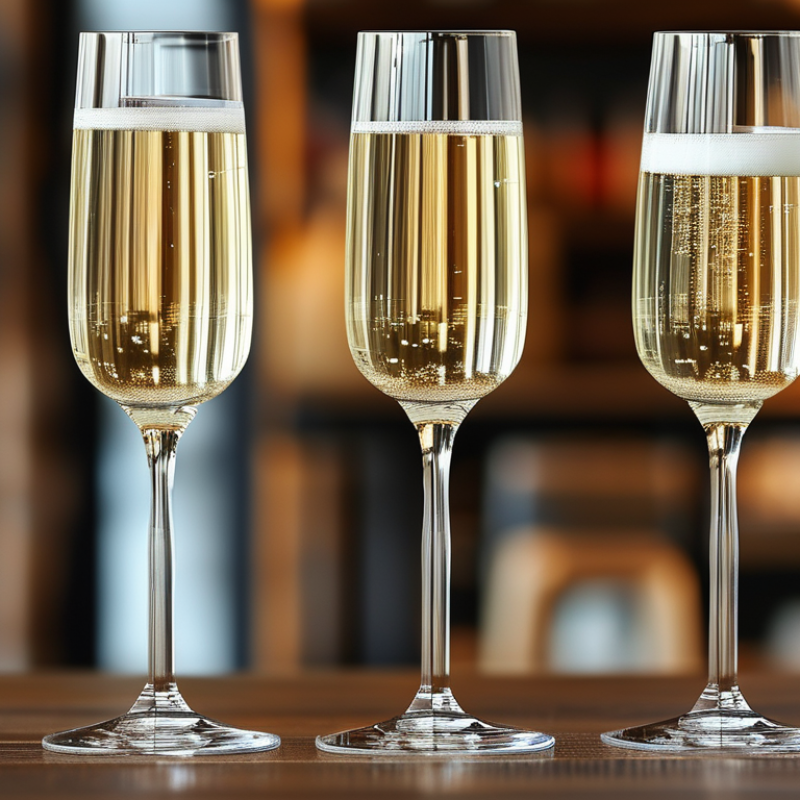 What are Kmart Champagne Flutes and Where to Buy Them?