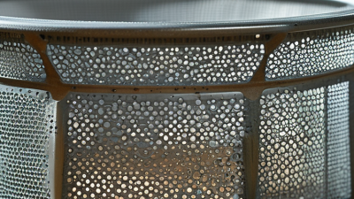 How to Choose the Right Polyurethane Screen Mesh for Your Needs?