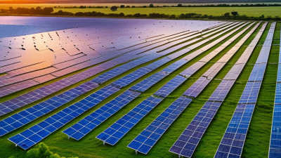 How to Choose the Best Solar Photovoltaic Cell for Your Needs?