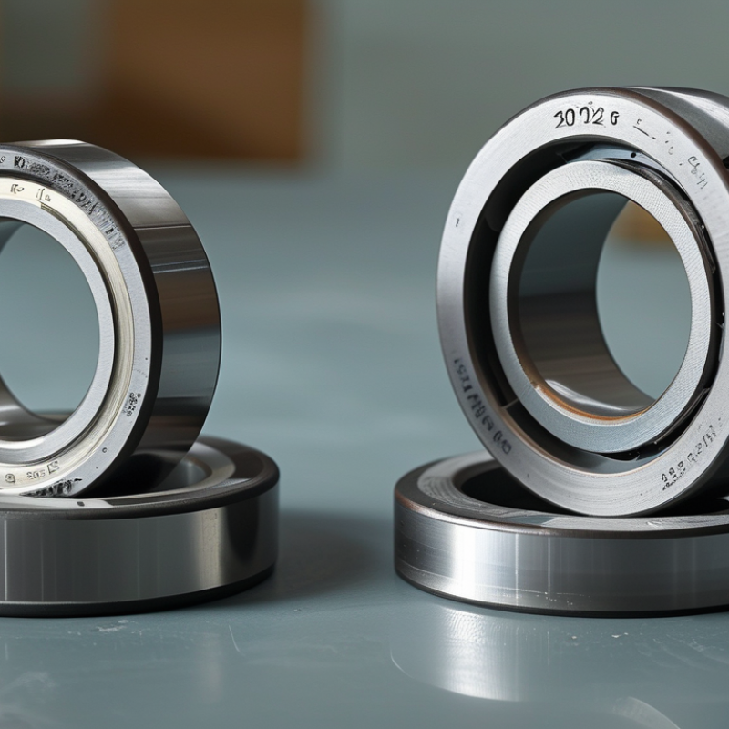 2026 How to Choose Alumina Ceramic Radial Bearings for Your Needs?