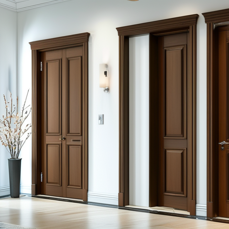 Best Spring Door Options for Global Buyers in 2026?
