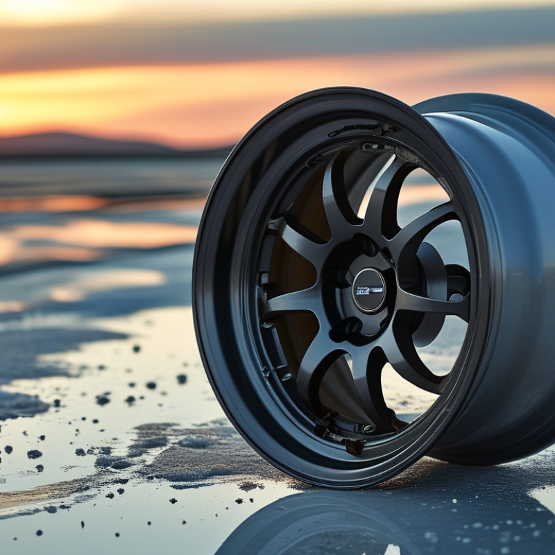 Top 10 Facts About Aluminum Alloy Wheel Lifespan?