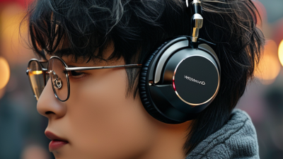 Top 10 Wireless Earphones in China You Should Consider?