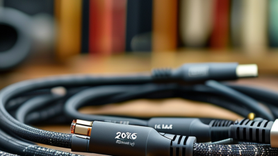 2026 Best FullAxs Cable Buying Guide for Global Buyers?