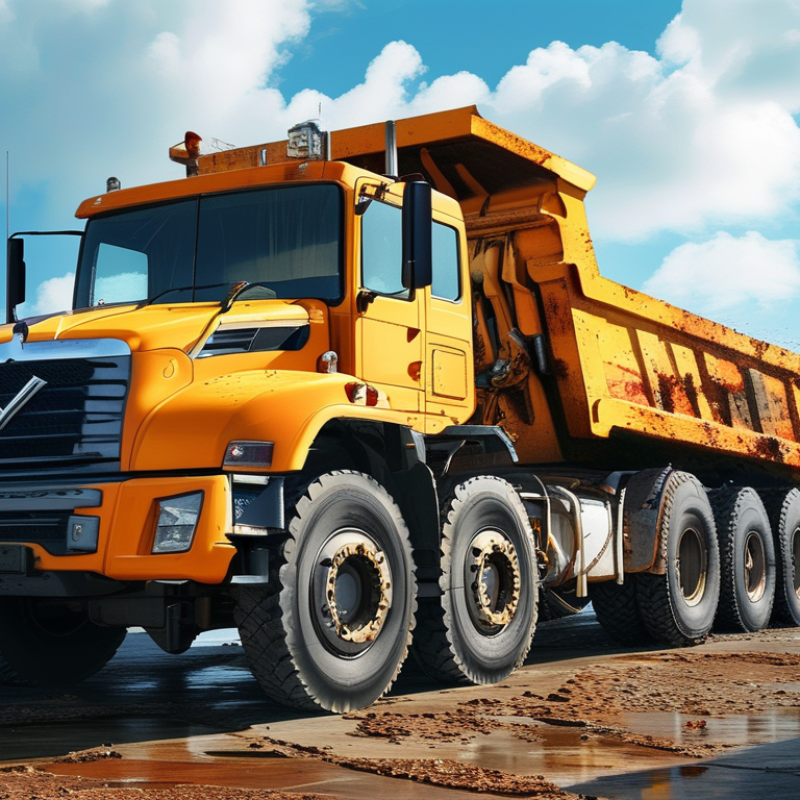 China Top 10 Tips for Calibrating Dump Truck Weighing Systems?