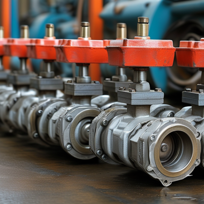 What is Hydraulic Pressure Control Valve and How Does It Work?
