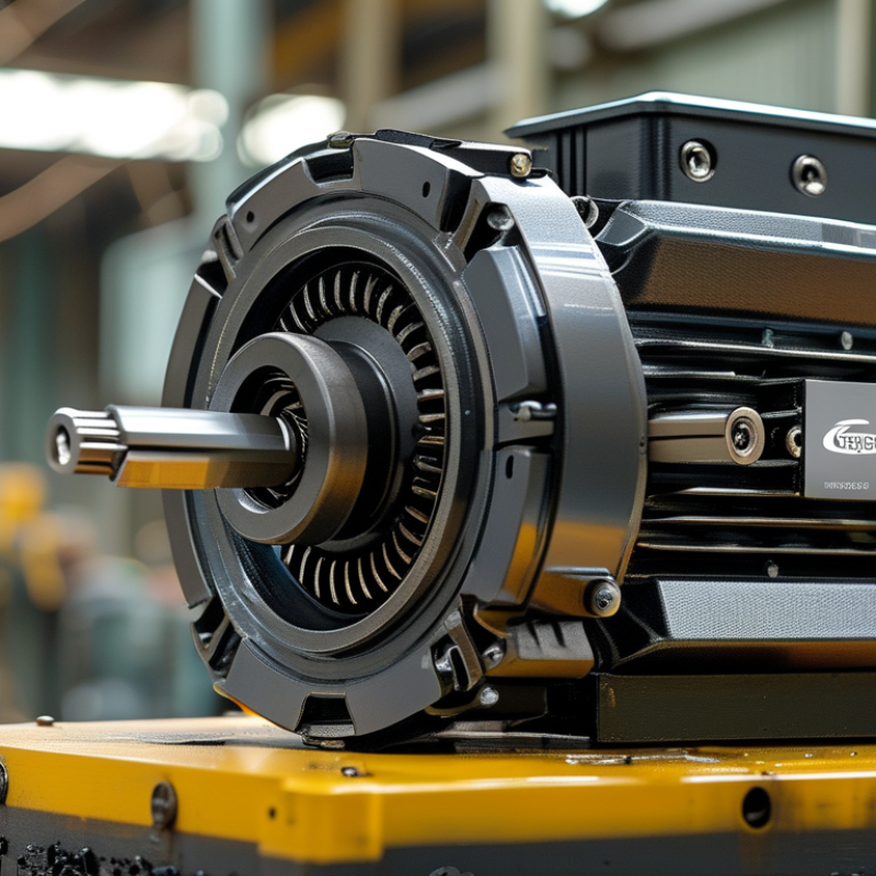 How to Choose the Right DC Gear Motor for Your Project?
