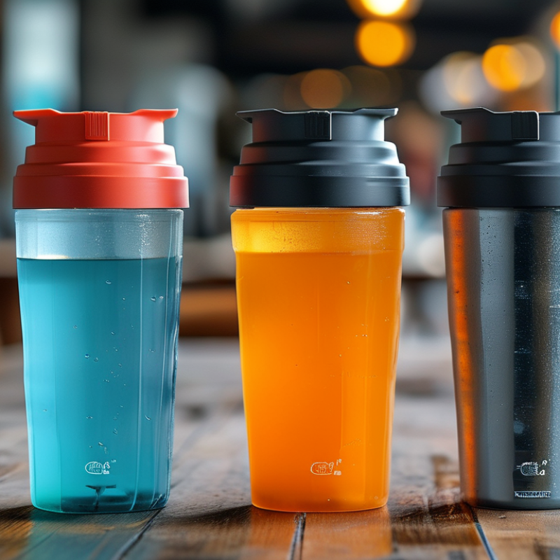 Best Plastic Cups for Global Buyers in China?