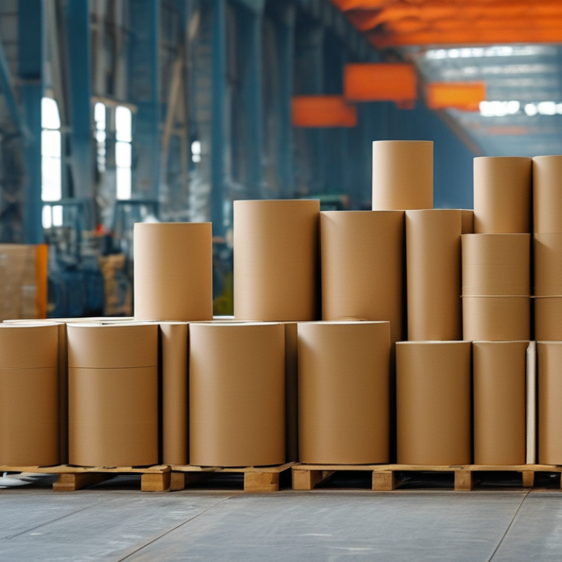 China Top 10 Packing Cardboard Roll Suppliers for Global Buyers?