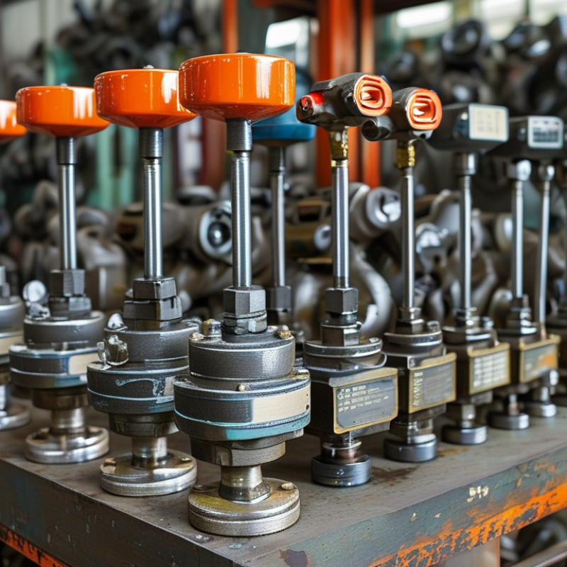 Top Hydraulic Directional Control Valve Buying Guide and Tips?