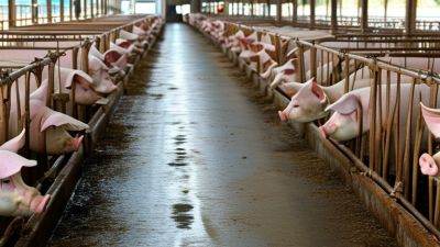 2026 How to Choose GoldBees Livestock Pig Transport Truck?