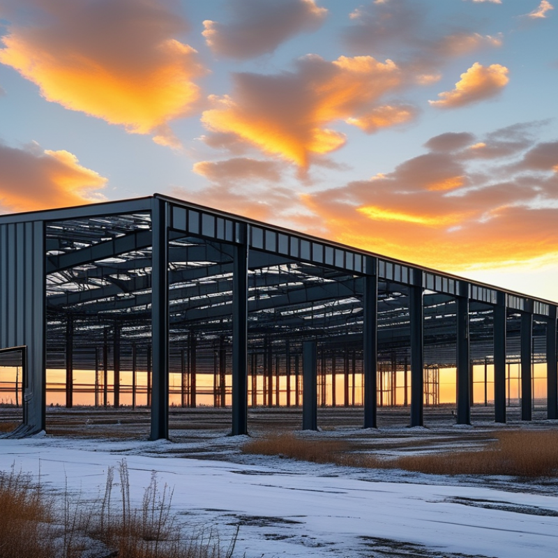 Why Do Steel Buildings Need Expansion Joints for Durability?