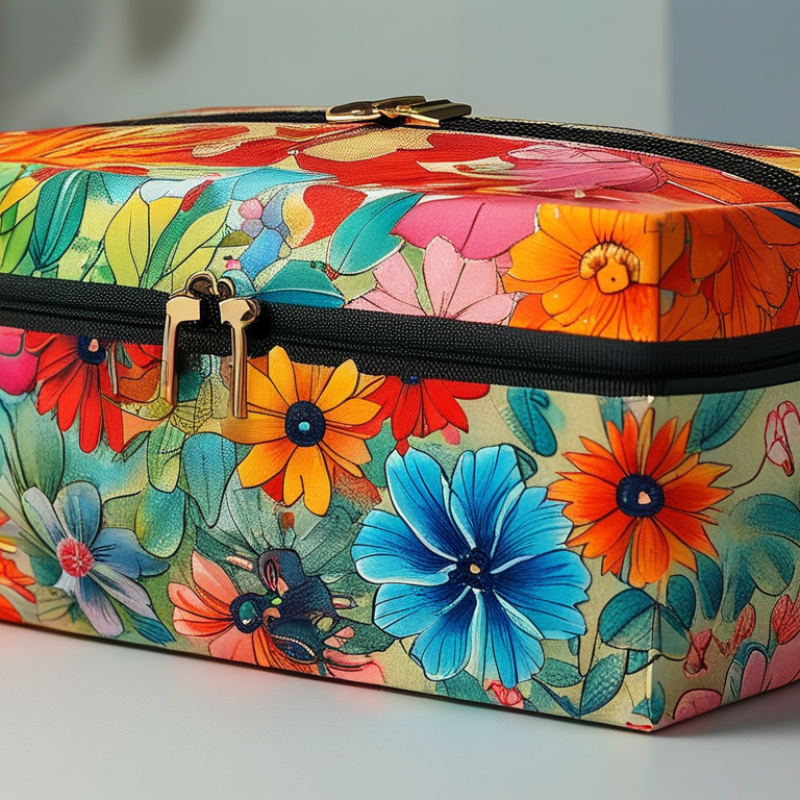 Top 10 Zipper Glasses Case Designs for Global Buyers?