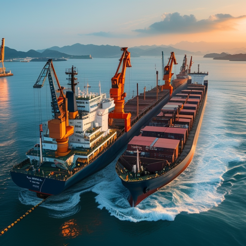 Why Comply with International Standards for Marine Loading Arms?