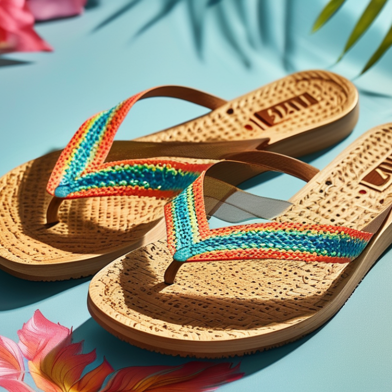How to Choose the Best Cool Flip Flops for Your Summer Style?