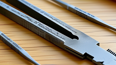 Best PTFE Tweezers for Precision Tasks Are They Worth It?
