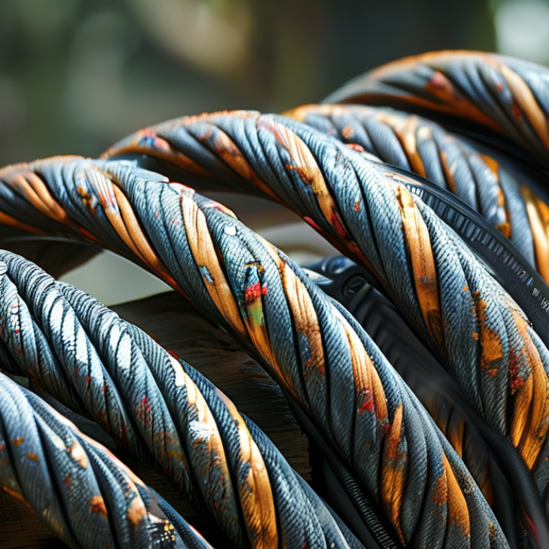 Top Tips for Choosing FullAxs Cable for Your Projects?