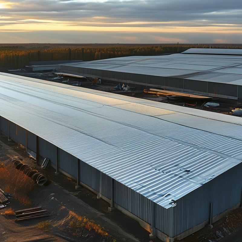 What are the Benefits of Pp Corrugated Steel Sheet?