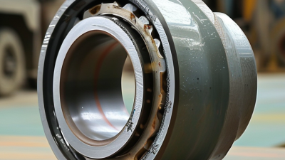 Top Ceramic Hybrid Bearings Supplier in China for Global Buyers?