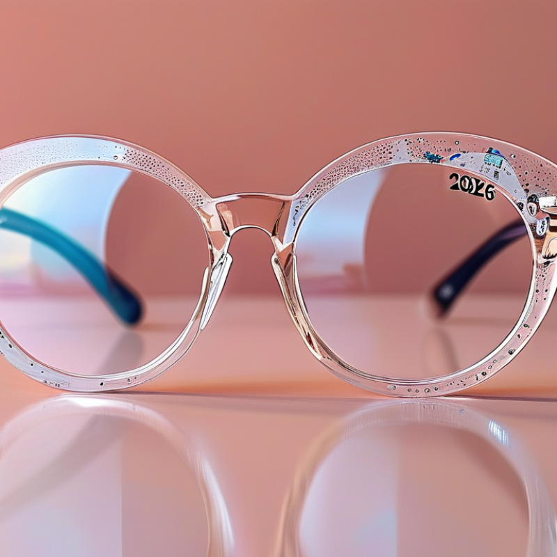 2026 Best Monthly Contact Lenses for Clear Vision Options?