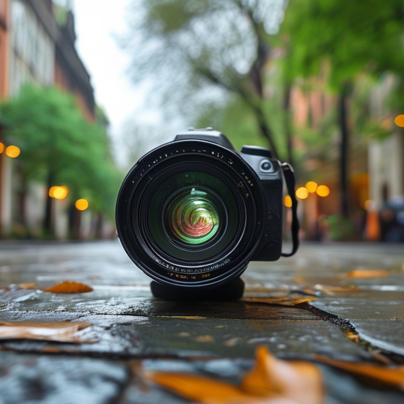Top 10 Benefits of Using a Wide Angle Lens for Photography?