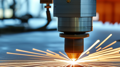 Top 10 Laser Cutting Companies in China for Global Buyers?