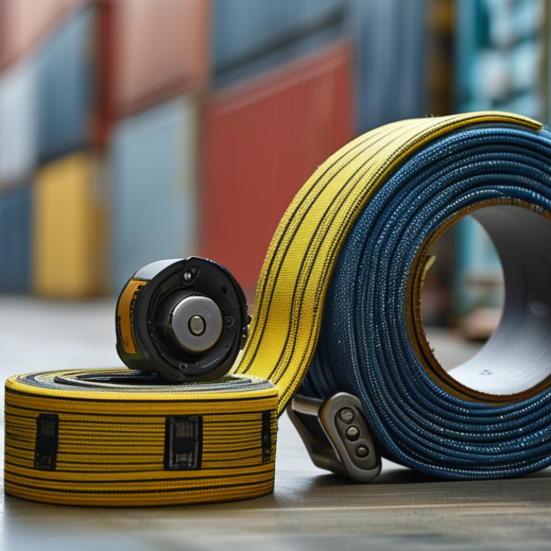 Top Quality Ratchet Straps for Global Buyers Seeking Durability?