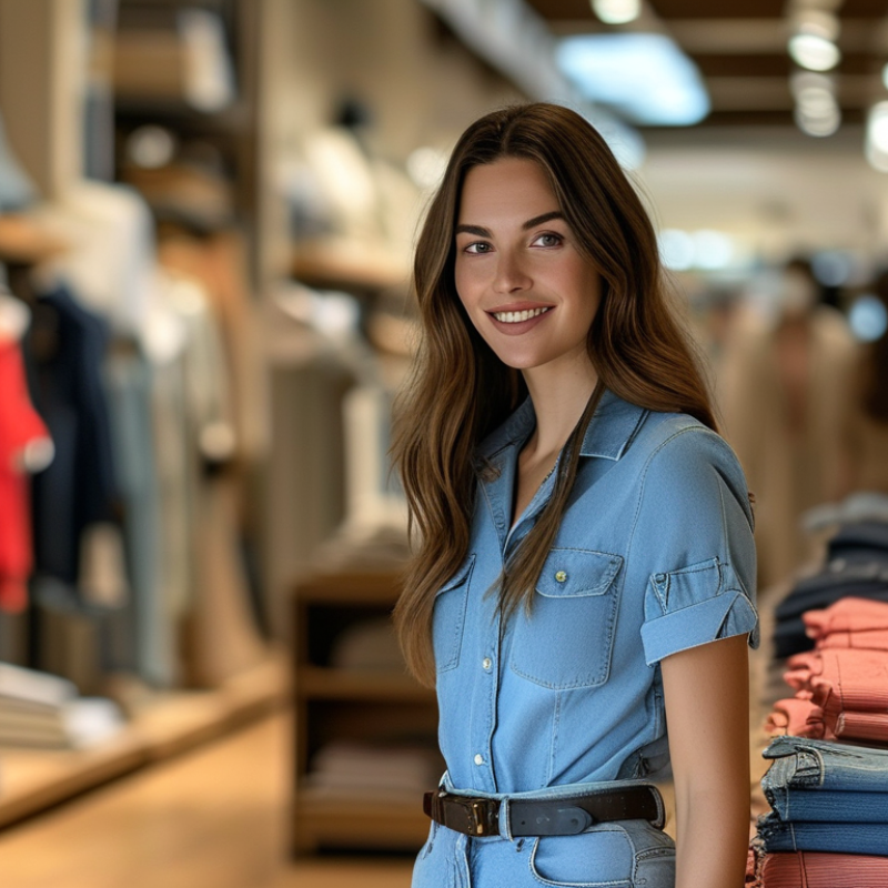 What Should Retailers Look for in Womens Clothing Suppliers?