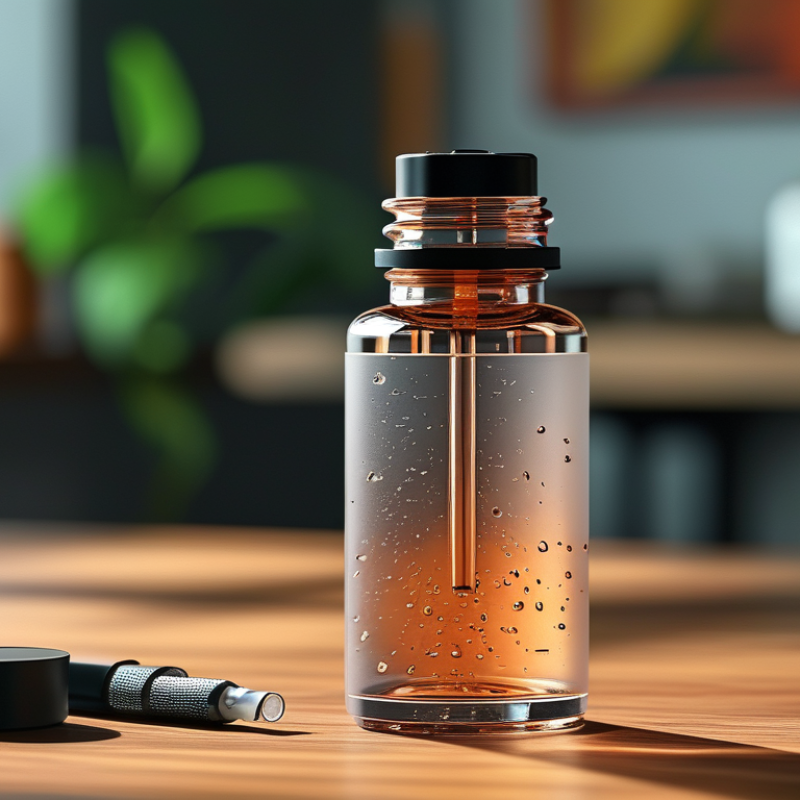 How to Clean a Reusable Vape Tank for Best Performance?