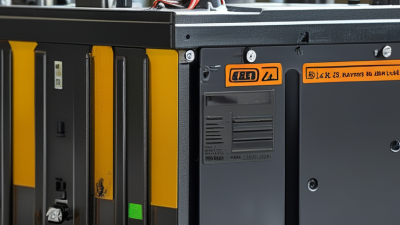 Best 48 Volt 300 Amp Lithium LFP Batteries for Reliable Power Solutions?
